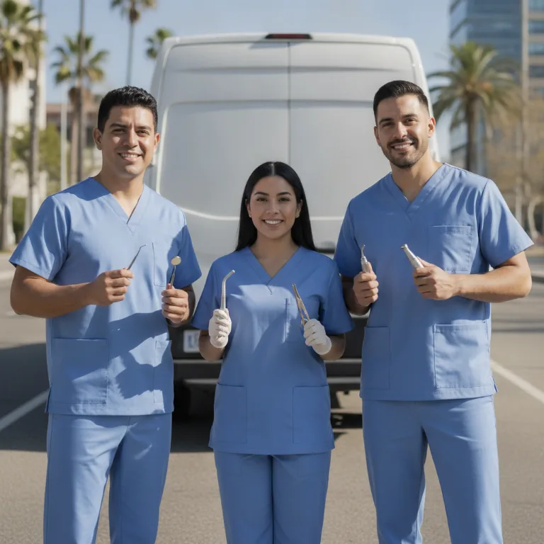 dentista Ixtapa