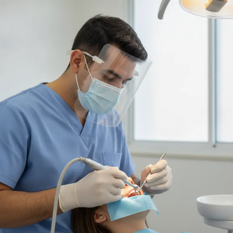 dentista Ixtapa